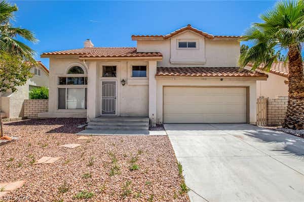 1501 DESERT RIDGE AVE, NORTH LAS VEGAS, NV 89031, photo 3 of 35