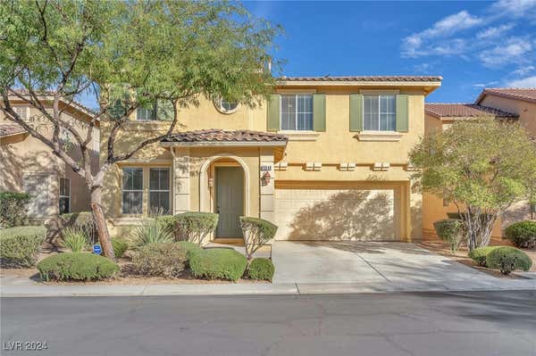 10648 PEACH CREEK ST, LAS VEGAS, NV 89179 - Image 1