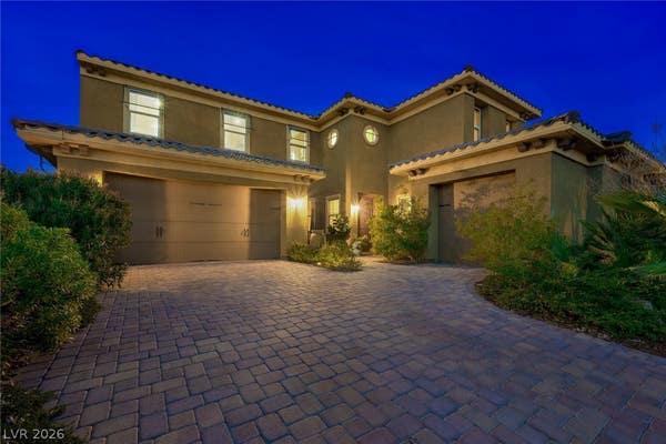 464 VIA DEL FORO DR, HENDERSON, NV 89011, photo 1 of 84