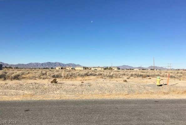 3110 UNDERBRUSH AVE, PAHRUMP, NV 89048 - Image 1