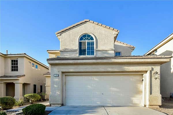 135 GRACIOUS CREST AVE, NORTH LAS VEGAS, NV 89032 - Image 1