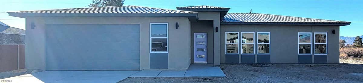 3810 S MARIPOSA AVE, PAHRUMP, NV 89048, photo 1 of 4