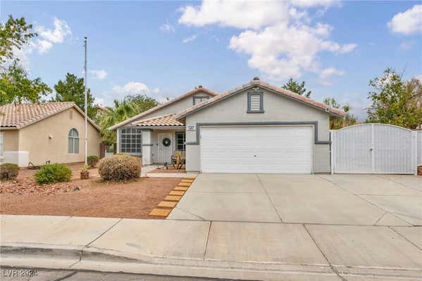 1387 SUN PILLARS AVE, HENDERSON, NV 89014 - Image 1