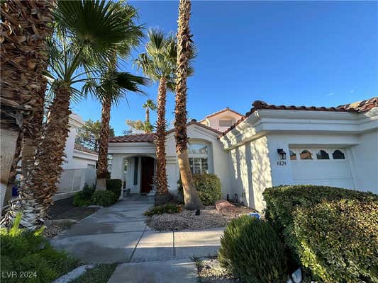 8124 BAY HARBOR DR, LAS VEGAS, NV 89128 - Image 1