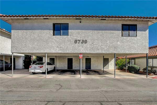 6739 W CHARLESTON BLVD APT 4, LAS VEGAS, NV 89146 - Image 1