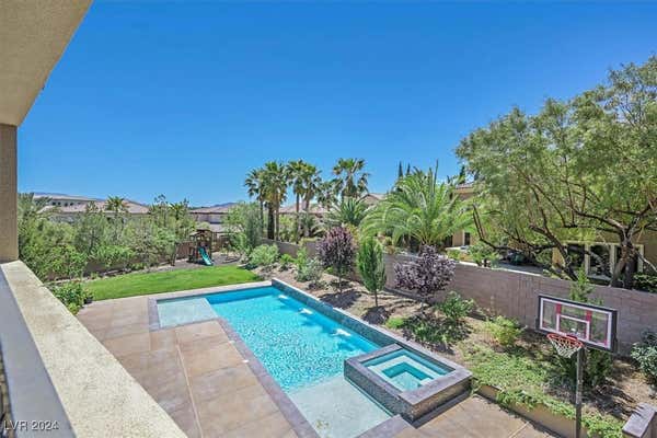 4093 SAN FRANCHESCA CT, LAS VEGAS, NV 89141 - Image 1