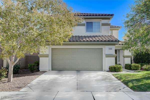 1348 CALLE MONTERY ST, LAS VEGAS, NV 89117 - Image 1