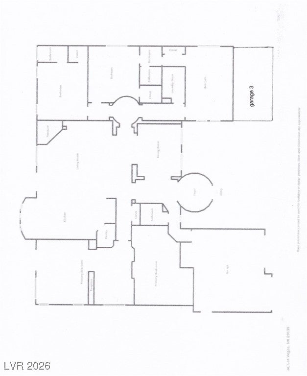 Las Vegas, Nevada, 89139, United States, 3 Bedrooms Bedrooms, ,4 BathroomsBathrooms,Residential,Active,2010536