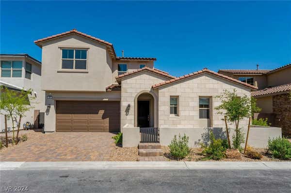 350 ROBLEDO ST, LAS VEGAS, NV 89138, photo 2 of 49