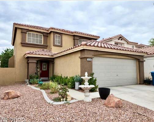 10148 LEMON THYME ST, LAS VEGAS, NV 89183 - Image 1