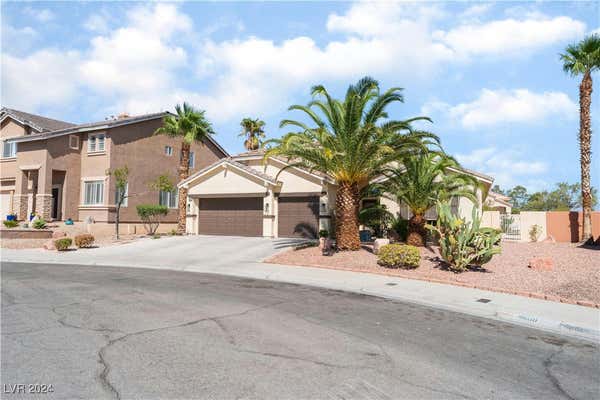 9604 CHERRY CANYON AVE, LAS VEGAS, NV 89129 - Image 1