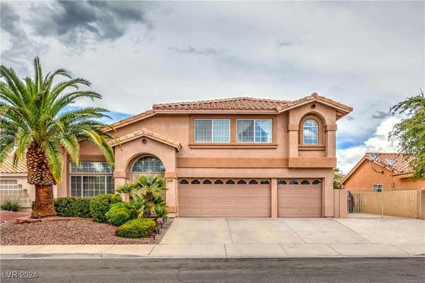 2728 ASPEN WOOD AVE, HENDERSON, NV 89074 - Image 1