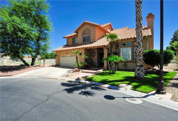 4901 PORTRAITS PL, LAS VEGAS, NV 89149 - Image 1