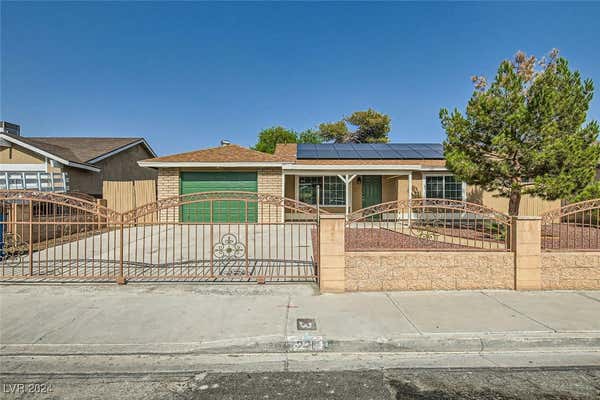 221 SAMANTHA ST, LAS VEGAS, NV 89110 - Image 1