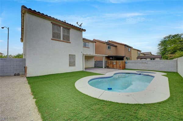 9876 GOLD PAN CT, LAS VEGAS, NV 89183 - Image 1