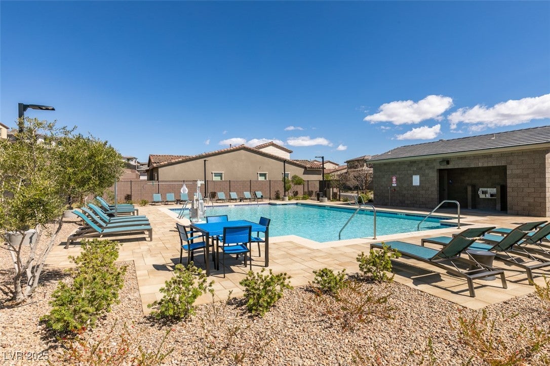 Las Vegas, Nevada, 89138, United States, 5 Bedrooms Bedrooms, ,4 BathroomsBathrooms,Residential,Active,1961955