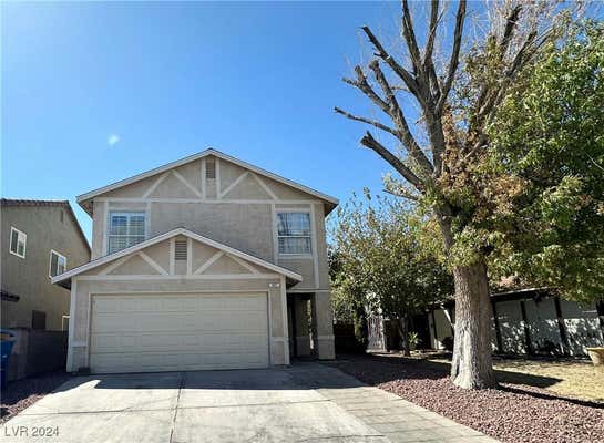 3875 STEINBECK DR, LAS VEGAS, NV 89115 - Image 1