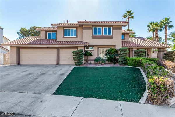 1009 CLAY RIDGE RD, NORTH LAS VEGAS, NV 89031 - Image 1