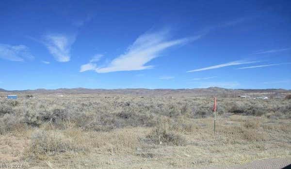 US HIGHWAY 93 (9.94 AC), PANACA, NV 89042 - Image 1