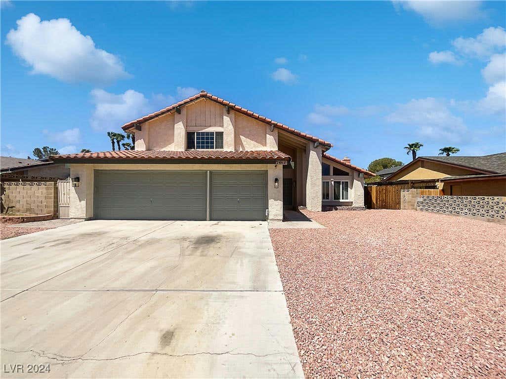 2462 MARLENE WAY, HENDERSON, NV 89014, photo 1 of 27