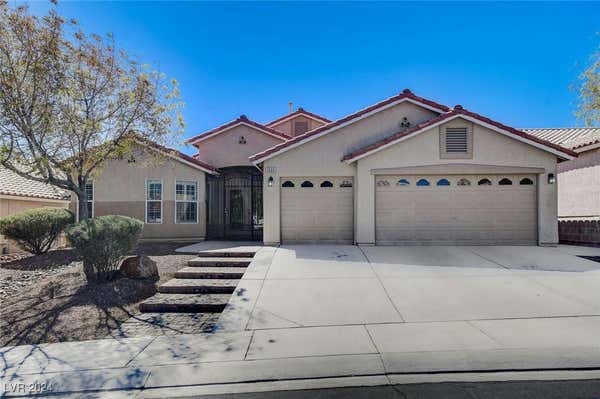 3505 AMISH AVE, NORTH LAS VEGAS, NV 89031 - Image 1