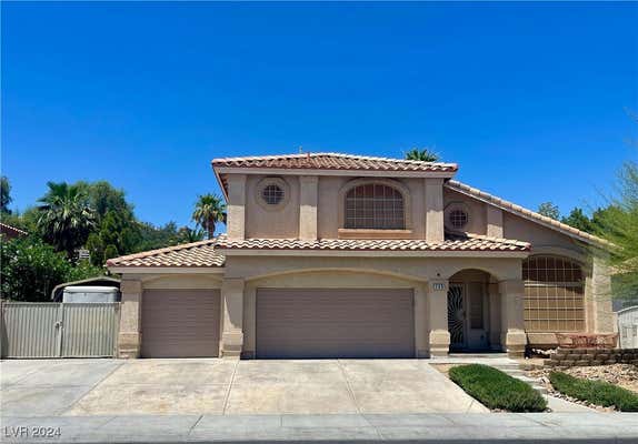 289 HELMSDALE DR, HENDERSON, NV 89014 - Image 1