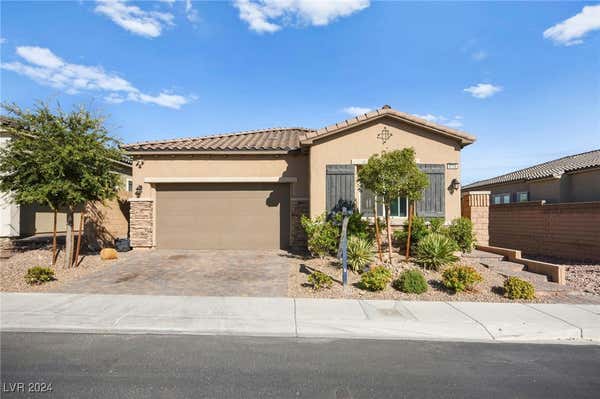 8138 SKYE DRAGON ST, LAS VEGAS, NV 89166 - Image 1