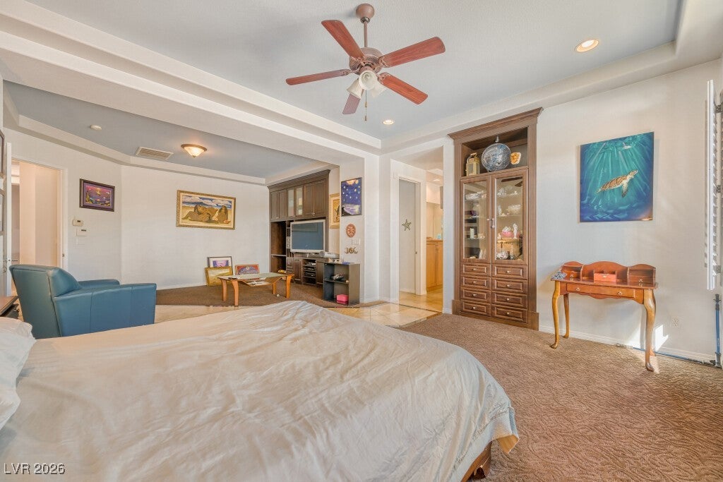 Las Vegas, Nevada, 89131, United States, 4 Bedrooms Bedrooms, ,4 BathroomsBathrooms,Residential,Active,2013159