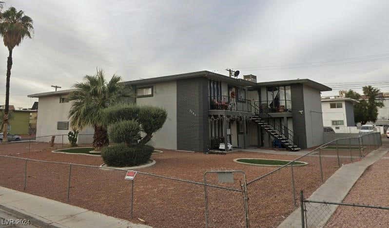 3381 ATHENS ST, LAS VEGAS, NV 89169, photo 1