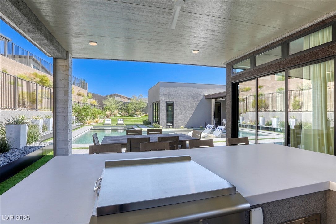Las Vegas, Nevada, 89138, United States, 3 Bedrooms Bedrooms, ,4 BathroomsBathrooms,Residential,Active,1820837
