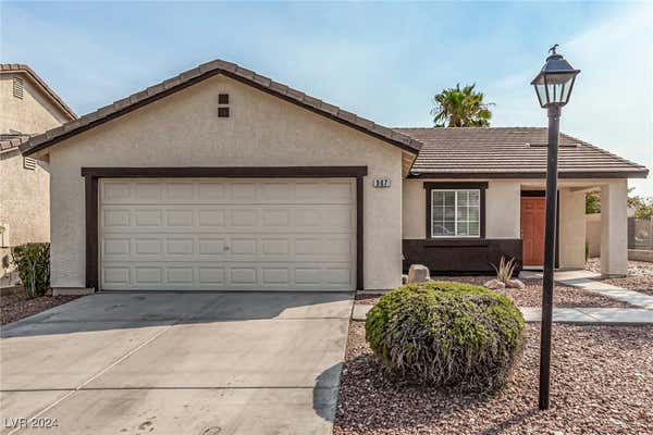 907 VINEYARD VINE WAY, NORTH LAS VEGAS, NV 89032 - Image 1