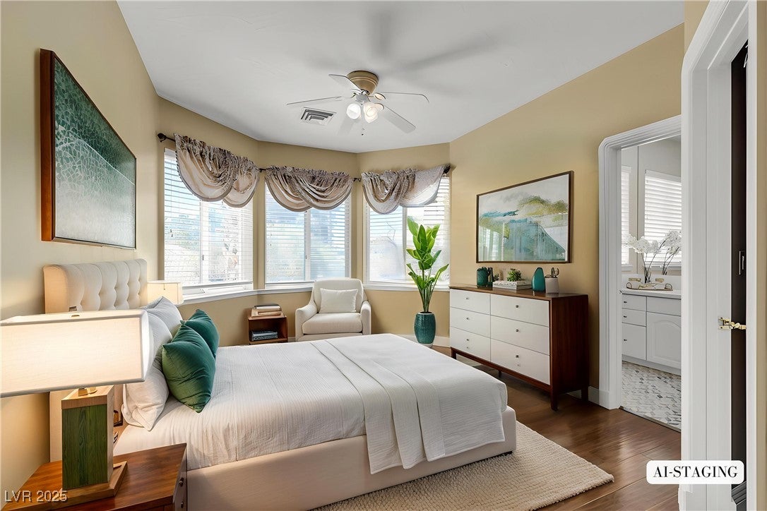 Las Vegas, Nevada, 89146, United States, 5 Bedrooms Bedrooms, ,7 BathroomsBathrooms,Residential,Active,1933735