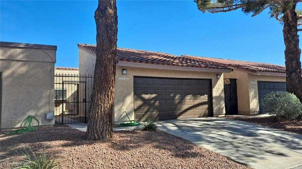 1850 CAMINO VERDE LN # 0, LAS VEGAS, NV 89119 - Image 1