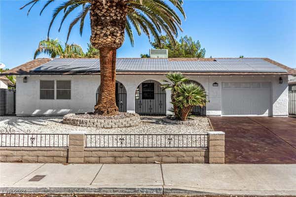 3115 LA MESA DR, HENDERSON, NV 89014 - Image 1