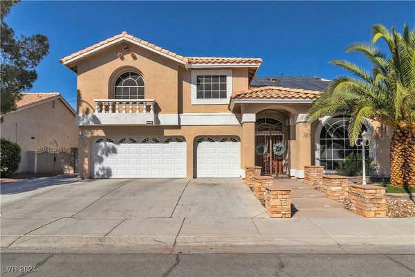 7408 ENCHANTED HILLS CT, LAS VEGAS, NV 89129 - Image 1