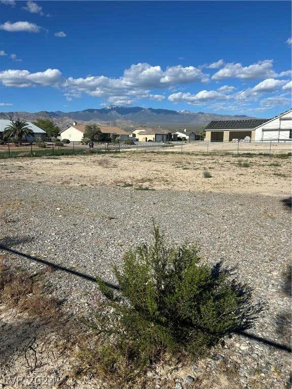 5621 GRAIN MILL RD, PAHRUMP, NV 89061, photo 1 of 9