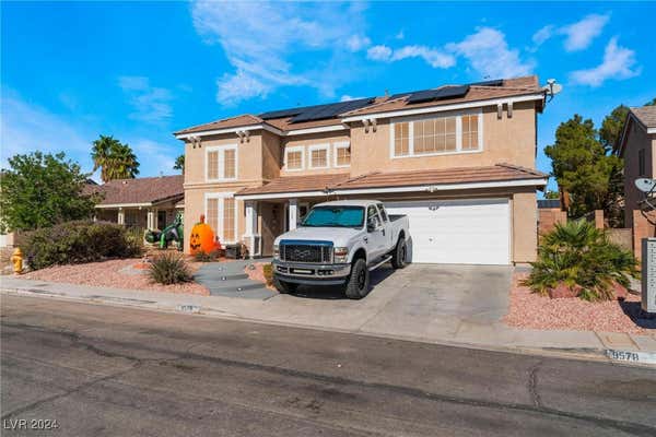 9578 TETON VISTA AVE, LAS VEGAS, NV 89117 - Image 1