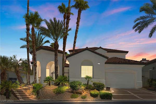 11 CAMINITO AMORE, HENDERSON, NV 89011 - Image 1