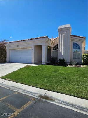 109 HUTTON LN, LAS VEGAS, NV 89145 - Image 1