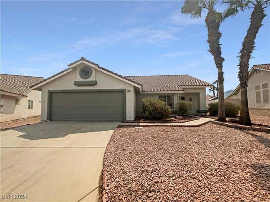 407 ROYAL GREENS DR, HENDERSON, NV 89002 - Image 1