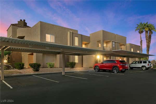 2232 ASPEN MIRROR WAY APT 102, LAUGHLIN, NV 89029 - Image 1