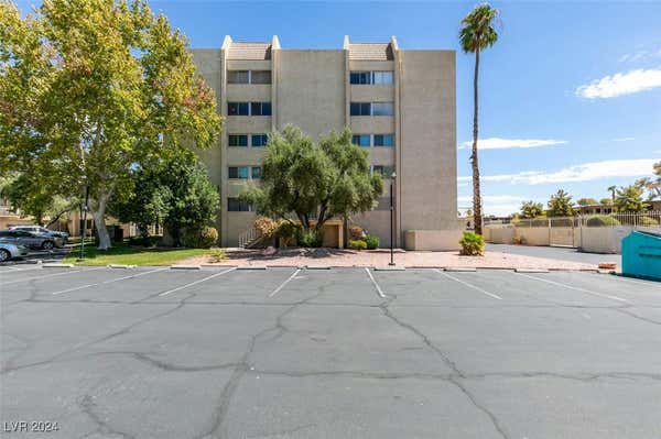 730 S ROYAL CREST CIR UNIT 414, LAS VEGAS, NV 89169 - Image 1