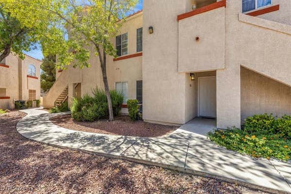 8432 RUNNING DEER AVE UNIT 103, LAS VEGAS, NV 89145, photo 2 of 28