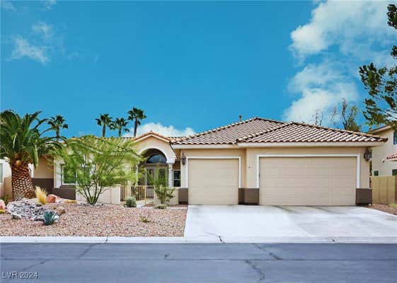 3958 TROPICAL VINE ST, LAS VEGAS, NV 89147 - Image 1