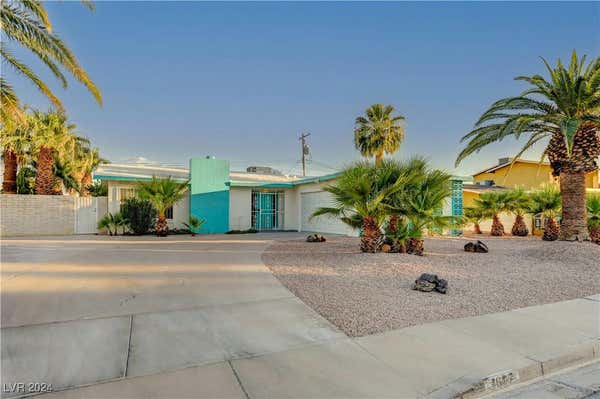 1607 GOLDEN ARROW DR, LAS VEGAS, NV 89169 - Image 1