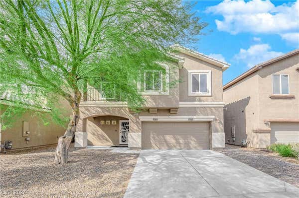 4586 TULIPAN WAY, LAS VEGAS, NV 89120 - Image 1