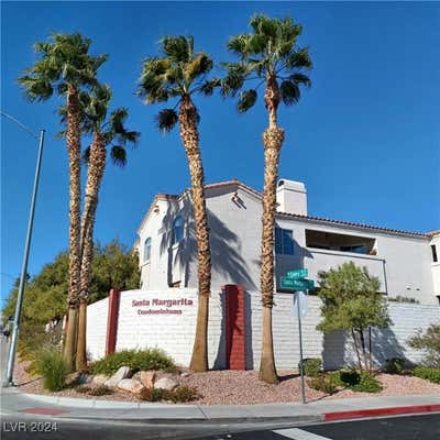 1621 SANDECKER CT UNIT 104, LAS VEGAS, NV 89146 - Image 1