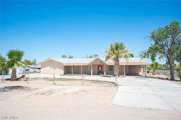 780 LAWSON DR, MOAPA, NV 89025 - Image 1