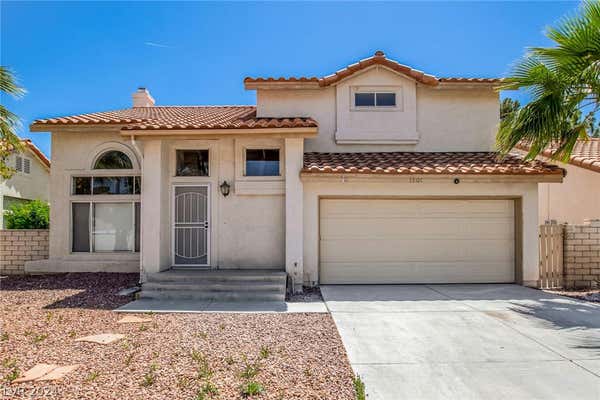 1501 DESERT RIDGE AVE, NORTH LAS VEGAS, NV 89031, photo 2 of 35