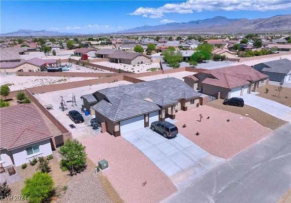 6780 STUBBLEFIELD DR, PAHRUMP, NV 89061 - Image 1